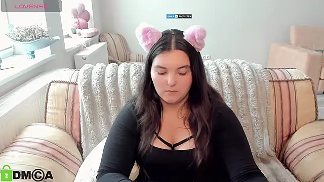 MonikaMooon webcam