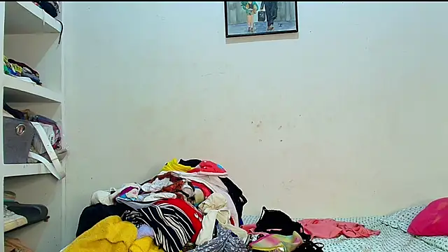 Karol_naughty webcam