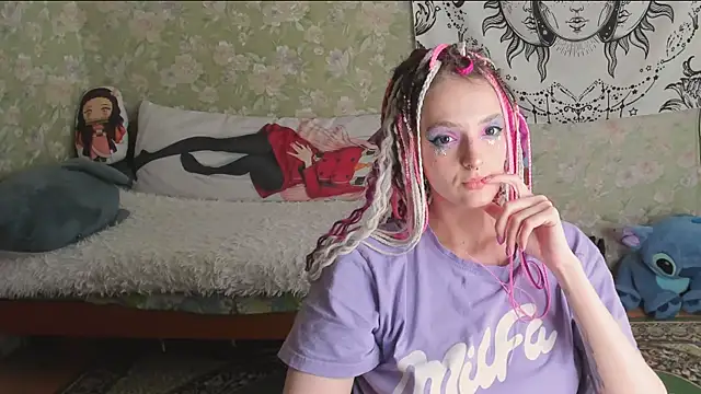 Cutie_Adelia webcam