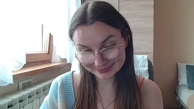 LooveELLYx webcam