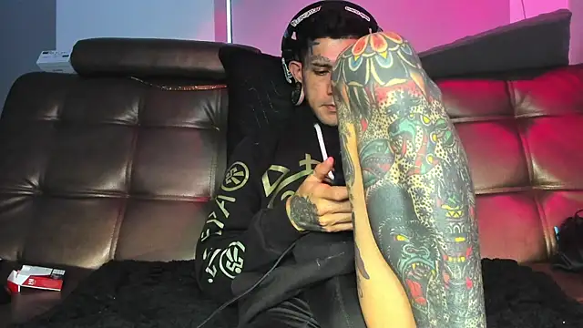jhonny__ackerman webcam