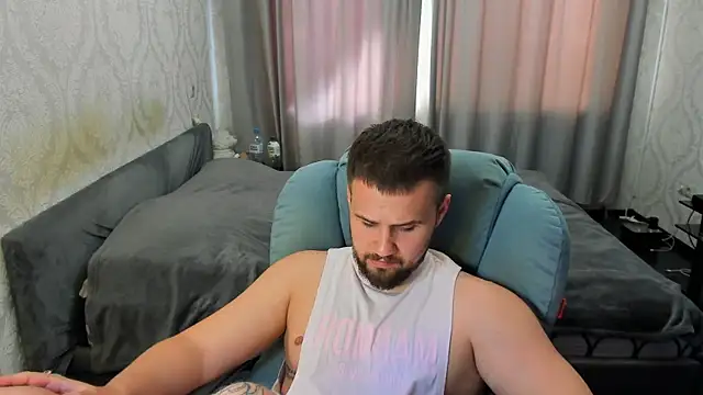 Vladik_b webcam