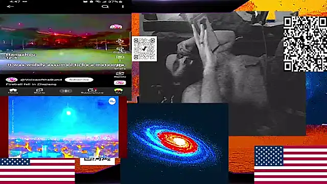 RussellTaylorLacy webcam