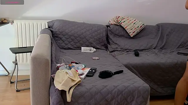 vanessaadol webcam