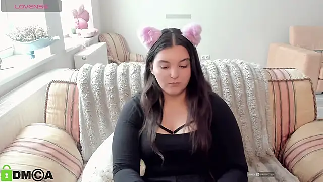 MonikaMooon webcam