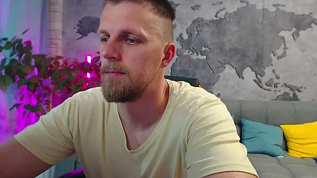 VikingChrisss webcam