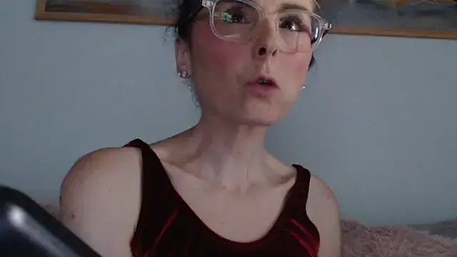 livesex webcam Cleophee