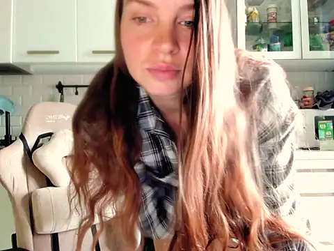 voyeur nude RubySkot