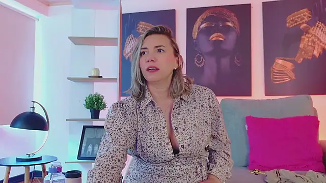 milfsecret69 webcam