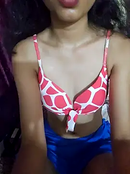 Lusty-Dishuu webcam