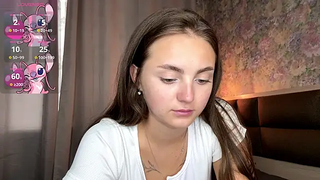 LoraDavi webcam