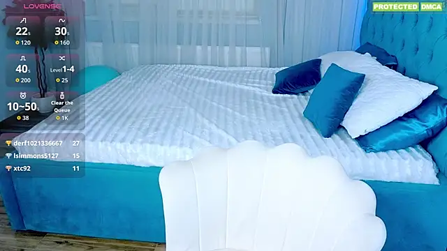 _EliDream webcam