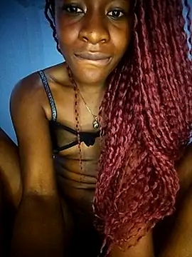 Ebonybaby777 webcam
