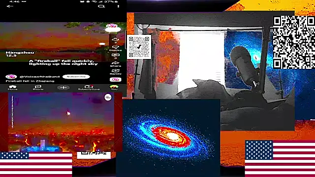 RussellTaylorLacy webcam