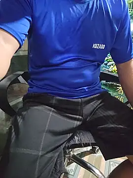 Trai-zin webcam