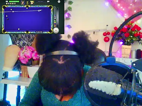 Anaconda2350 webcam