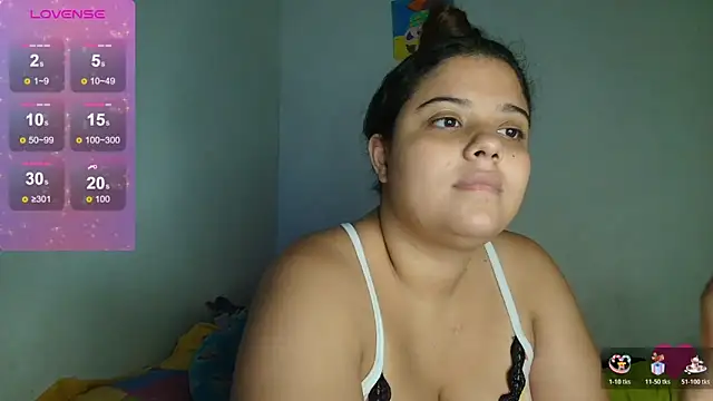 EliVanegas webcam