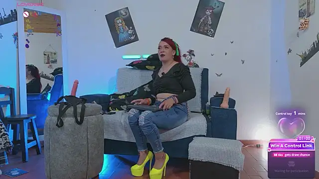 keila_j live sex cam