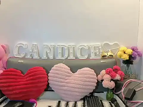 candiceempire webcam