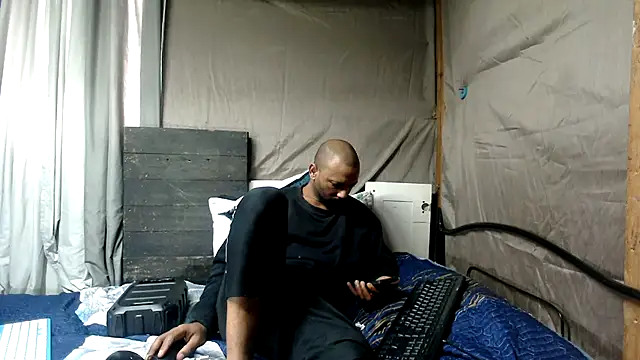 Camodick webcam