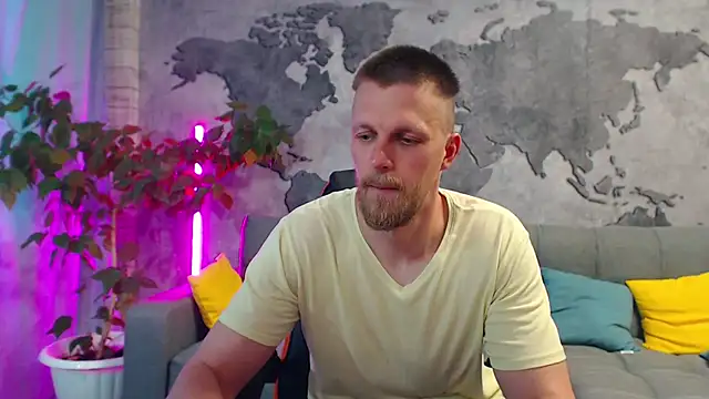 VikingChrisss webcam