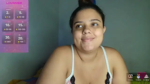 EliVanegas webcam