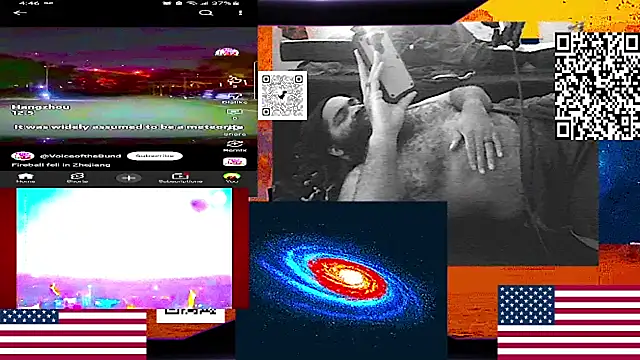 RussellTaylorLacy webcam