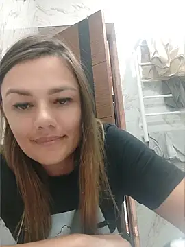 KrissSexi webcam