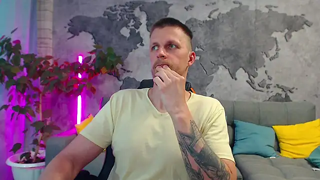 VikingChrisss webcam