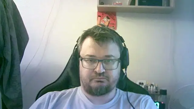 SirAbuser webcam