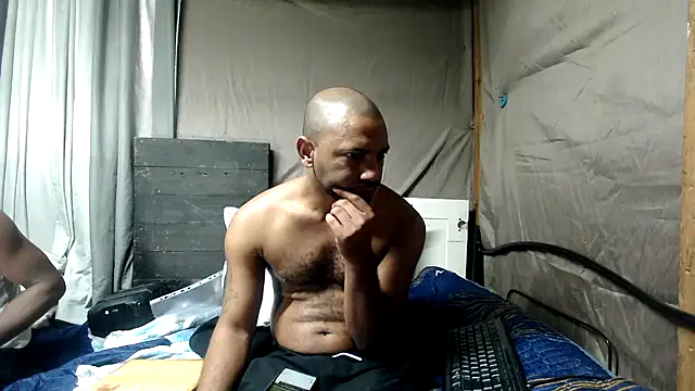 Camodick webcam
