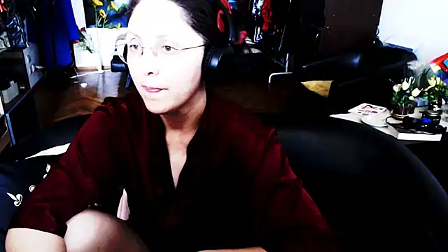 Imperatriza webcam