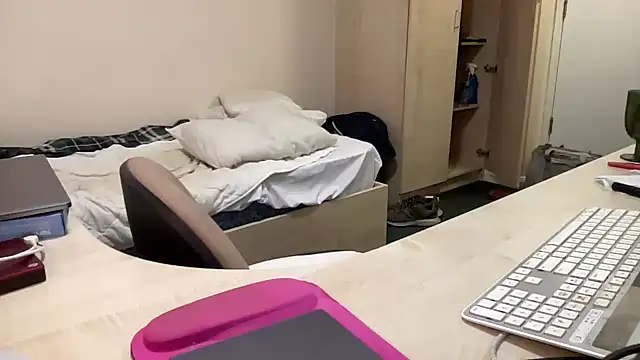 coach-karl webcam