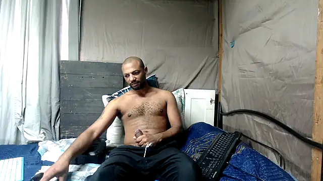 Camodick webcam