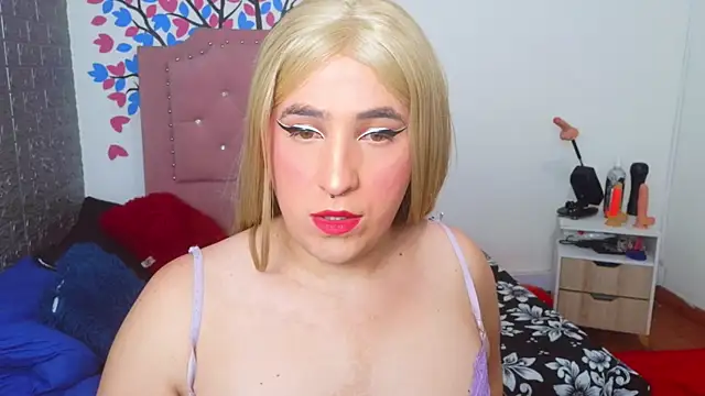 roxxy_pink_ webcam
