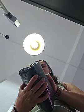 IsabelleCraft webcam