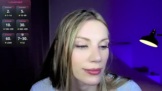 Lilianna_Just webcam