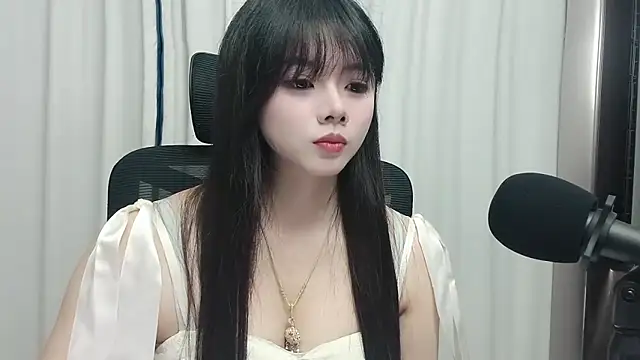 Xiaoxue689 webcam