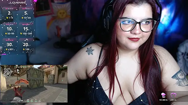 Annee23 webcam