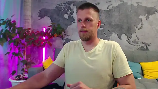 VikingChrisss webcam