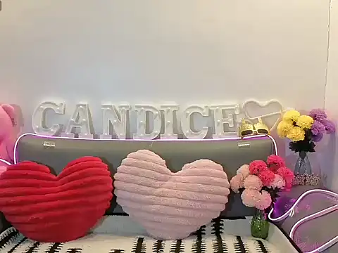 candiceempire webcam
