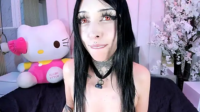 SalemBlackrose webcam