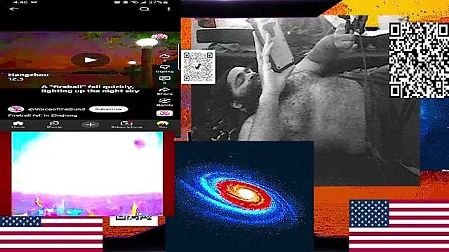 RussellTaylorLacy webcam