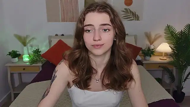 TayloryStar webcam