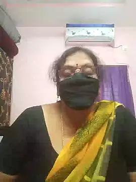 sarala_telugu webcam