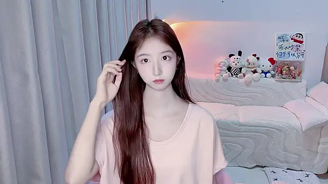 lucky-tt webcam