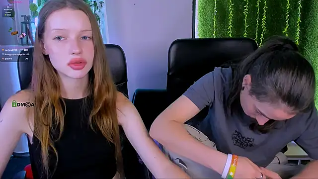 khloebeauty webcam
