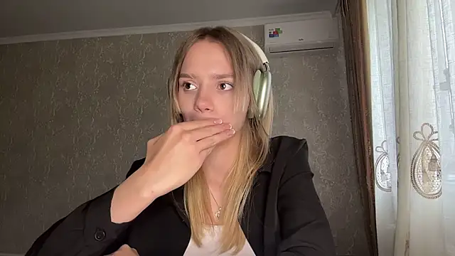DorianRamsden webcam