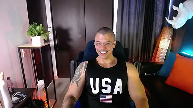 Zed_ferrer webcam