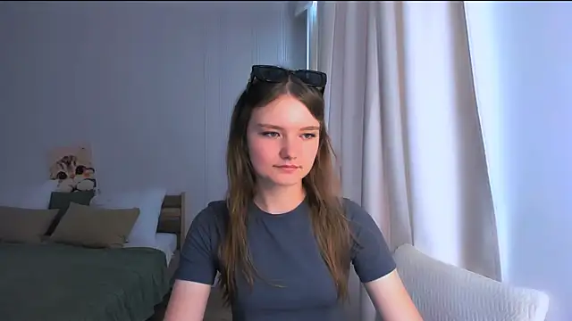 LookEva webcam
